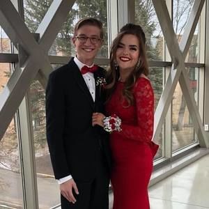 Meet your Posher, Jack